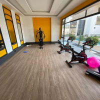 KARGICAKTA DENİZE 100 METRE FIRSAT DAİRE