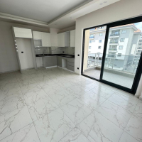 KARGICAKTA DENİZE 100 METRE FIRSAT DAİRE