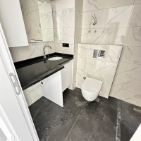 KARGICAKTA DENİZE 100 METRE FIRSAT DAİRE