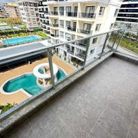 KARGICAKTA DENİZE 100 METRE FIRSAT DAİRE