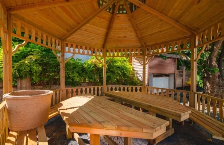 KİRALAMAYA UYGUN 1+1 AKTİVİTELİ SATILIK DAİRE