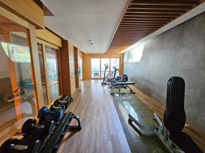 KİRALAMAYA UYGUN 1+1 AKTİVİTELİ SATILIK DAİRE