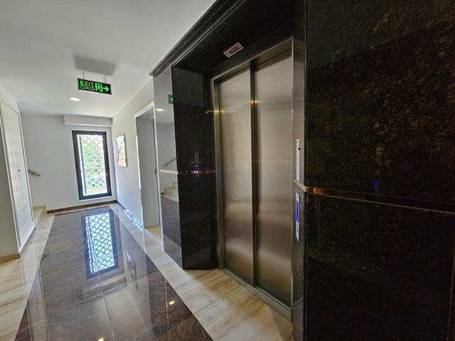 KİRALAMAYA UYGUN 1+1 AKTİVİTELİ SATILIK DAİRE