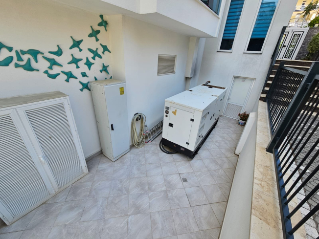 KİRALAMAYA UYGUN 1+1 AKTİVİTELİ SATILIK DAİRE