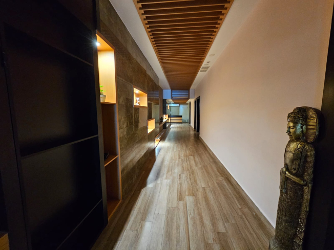 KİRALAMAYA UYGUN 1+1 AKTİVİTELİ SATILIK DAİRE