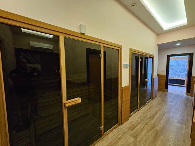 KİRALAMAYA UYGUN 1+1 AKTİVİTELİ SATILIK DAİRE