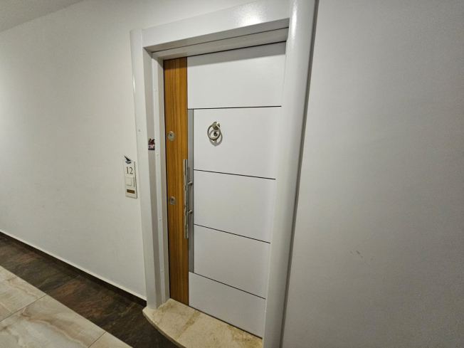 KİRALAMAYA UYGUN 1+1 AKTİVİTELİ SATILIK DAİRE