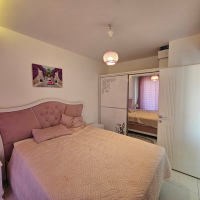 KİRALAMAYA UYGUN 1+1 AKTİVİTELİ SATILIK DAİRE