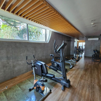 KİRALAMAYA UYGUN 1+1 AKTİVİTELİ SATILIK DAİRE