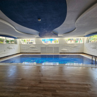 KİRALAMAYA UYGUN 1+1 AKTİVİTELİ SATILIK DAİRE