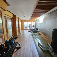 KİRALAMAYA UYGUN 1+1 AKTİVİTELİ SATILIK DAİRE