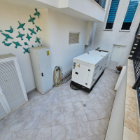 KİRALAMAYA UYGUN 1+1 AKTİVİTELİ SATILIK DAİRE