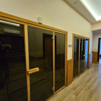 KİRALAMAYA UYGUN 1+1 AKTİVİTELİ SATILIK DAİRE