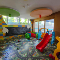 KİRALAMAYA UYGUN 1+1 AKTİVİTELİ SATILIK DAİRE