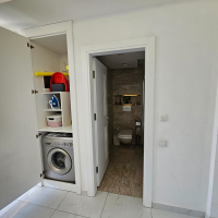 KİRALAMAYA UYGUN 1+1 AKTİVİTELİ SATILIK DAİRE