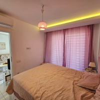 KİRALAMAYA UYGUN 1+1 AKTİVİTELİ SATILIK DAİRE