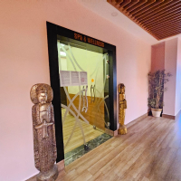 KİRALAMAYA UYGUN 1+1 AKTİVİTELİ SATILIK DAİRE