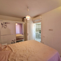 KİRALAMAYA UYGUN 1+1 AKTİVİTELİ SATILIK DAİRE