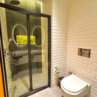 KLOPATRA PLAJINA 300 M 1+1 FULL ACTİVİTELİ DAİRE