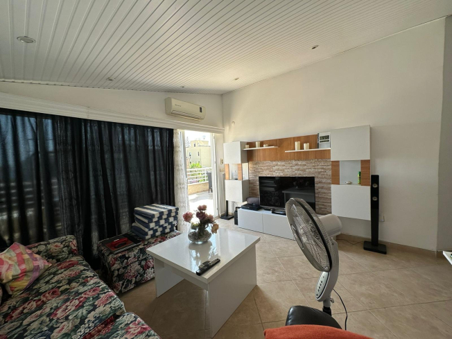 VATANDAŞLIĞA UYGUN 3+2 GENİŞ VİLLA