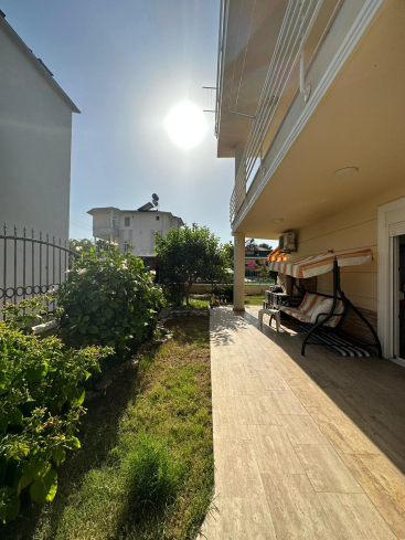 VATANDAŞLIĞA UYGUN 3+2 GENİŞ VİLLA