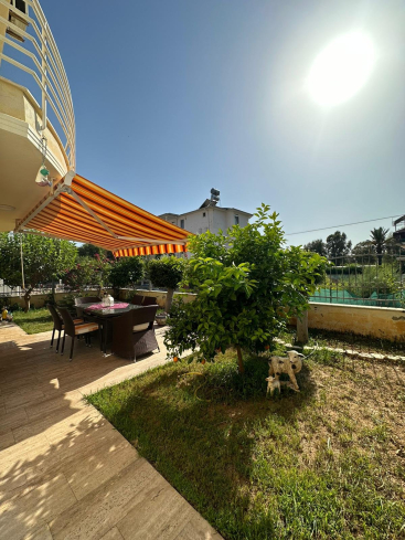 VATANDAŞLIĞA UYGUN 3+2 GENİŞ VİLLA