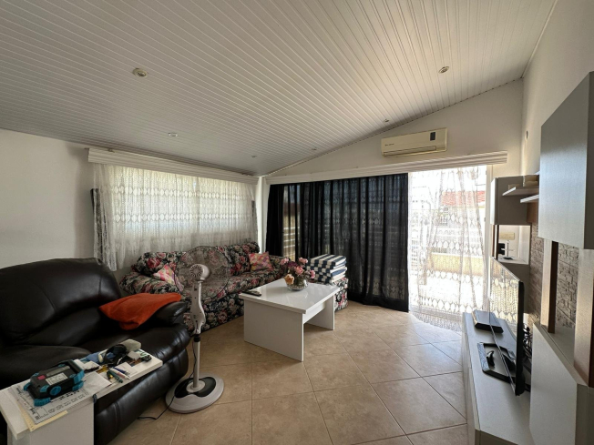 VATANDAŞLIĞA UYGUN 3+2 GENİŞ VİLLA