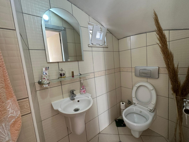 VATANDAŞLIĞA UYGUN 3+2 GENİŞ VİLLA