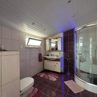 VATANDAŞLIĞA UYGUN 3+2 GENİŞ VİLLA