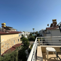 VATANDAŞLIĞA UYGUN 3+2 GENİŞ VİLLA