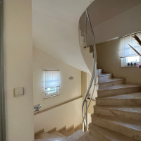 VATANDAŞLIĞA UYGUN 3+2 GENİŞ VİLLA