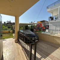 VATANDAŞLIĞA UYGUN 3+2 GENİŞ VİLLA