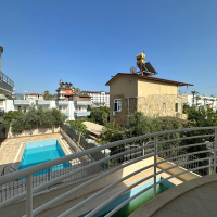 VATANDAŞLIĞA UYGUN 3+2 GENİŞ VİLLA