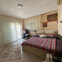 VATANDAŞLIĞA UYGUN 3+2 GENİŞ VİLLA