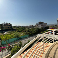 VATANDAŞLIĞA UYGUN 3+2 GENİŞ VİLLA