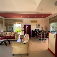 VATANDAŞLIĞA UYGUN 3+2 GENİŞ VİLLA