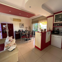 VATANDAŞLIĞA UYGUN 3+2 GENİŞ VİLLA