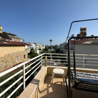 VATANDAŞLIĞA UYGUN 3+2 GENİŞ VİLLA