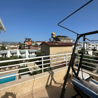 VATANDAŞLIĞA UYGUN 3+2 GENİŞ VİLLA