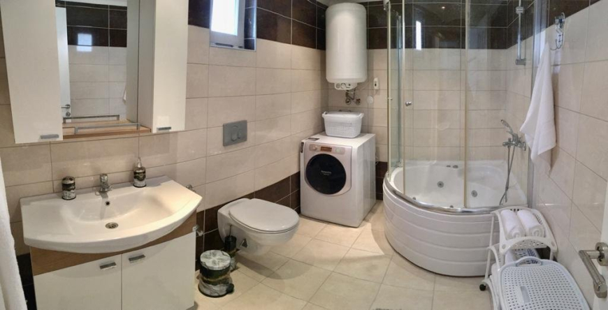 İKAMETE UYGUN 3+1 VİLLA