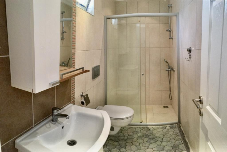 İKAMETE UYGUN 3+1 VİLLA