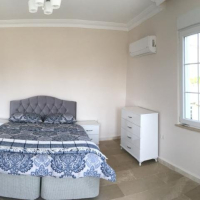 İKAMETE UYGUN 3+1 VİLLA