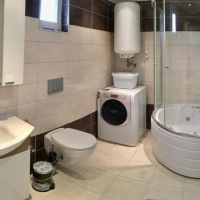 İKAMETE UYGUN 3+1 VİLLA