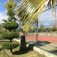 İKAMETE UYGUN 3+1 VİLLA