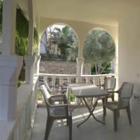 İKAMETE UYGUN 3+1 VİLLA