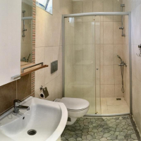 İKAMETE UYGUN 3+1 VİLLA