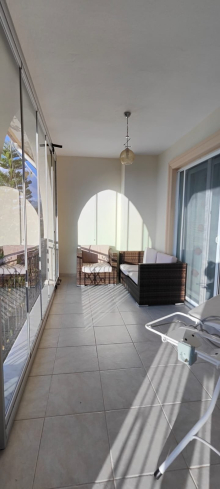 3+1 GENİŞ SATILIK İKİZ VİLLA