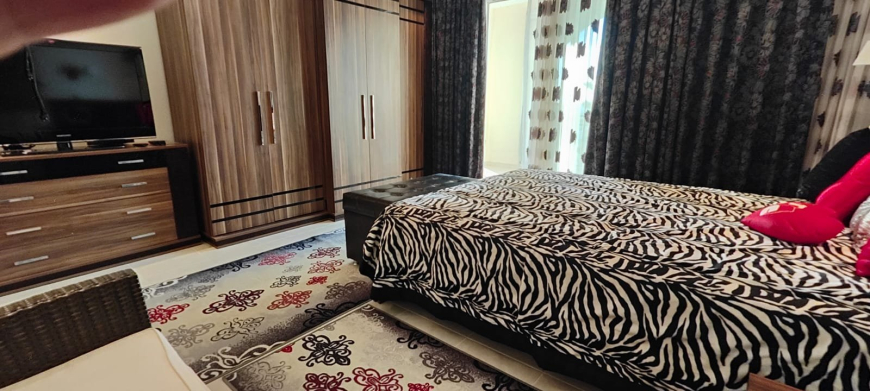 3+1 GENİŞ SATILIK İKİZ VİLLA