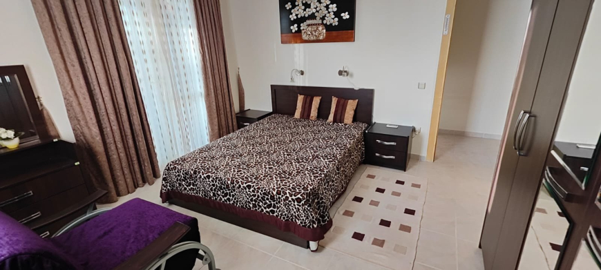 3+1 GENİŞ SATILIK İKİZ VİLLA