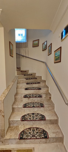 3+1 GENİŞ SATILIK İKİZ VİLLA